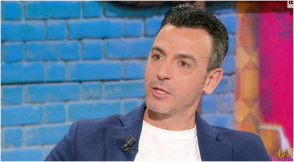 Ross racconta il suo legame con Matti, tra sentimenti e incomprensioni passate con Gigi