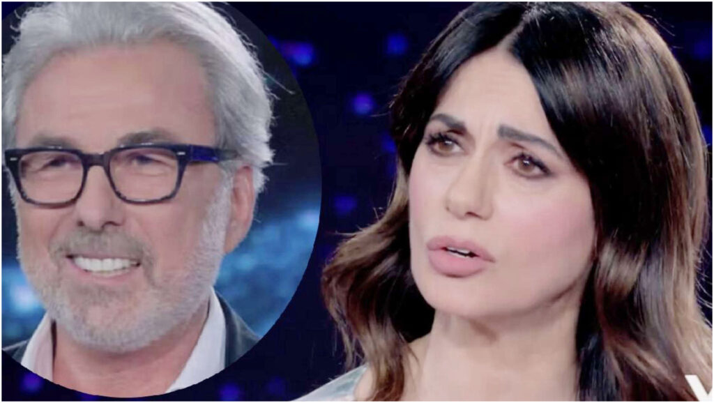 Rossella Brescia sorpresa dalle rivelazioni dell’ex Cannito: c’era un’altra relazione?