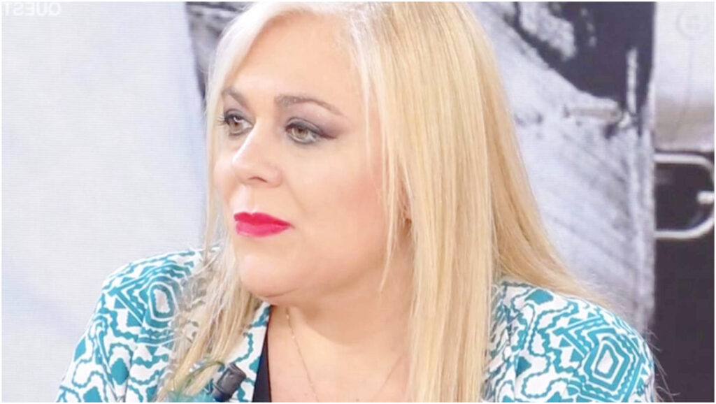 Rossella Erra condivide il suo straordinario percorso di dimagrimento: ha perso 34 kg