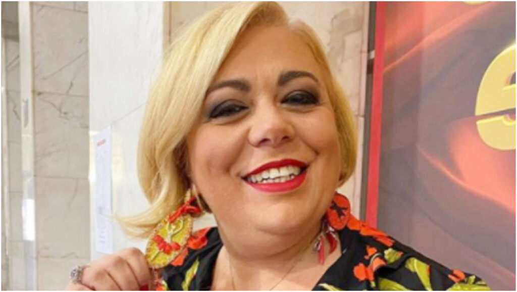 Rossella Erra racconta il suo straordinario dimagrimento: quanti kg ha perso e il metodo usato