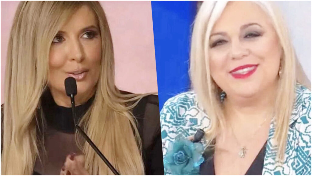 Rossella Erra esprime la sua confusione riguardo Selvaggia Lucarelli al Grande Fratello Vip