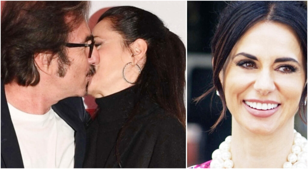 Rossella Brescia parla di Luciano Cannito: ho bisogno di chiarezza e tempo per me stessa