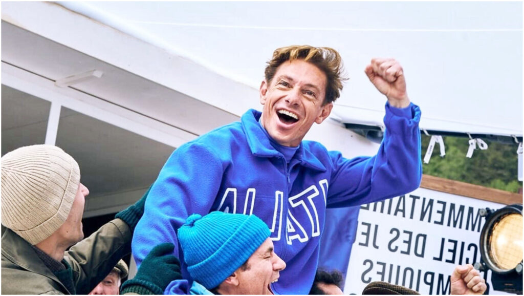 Rosso volante: trama, ispirazione vera e dettagli sul cast del film con Giorgio Pasotti in tv stasera