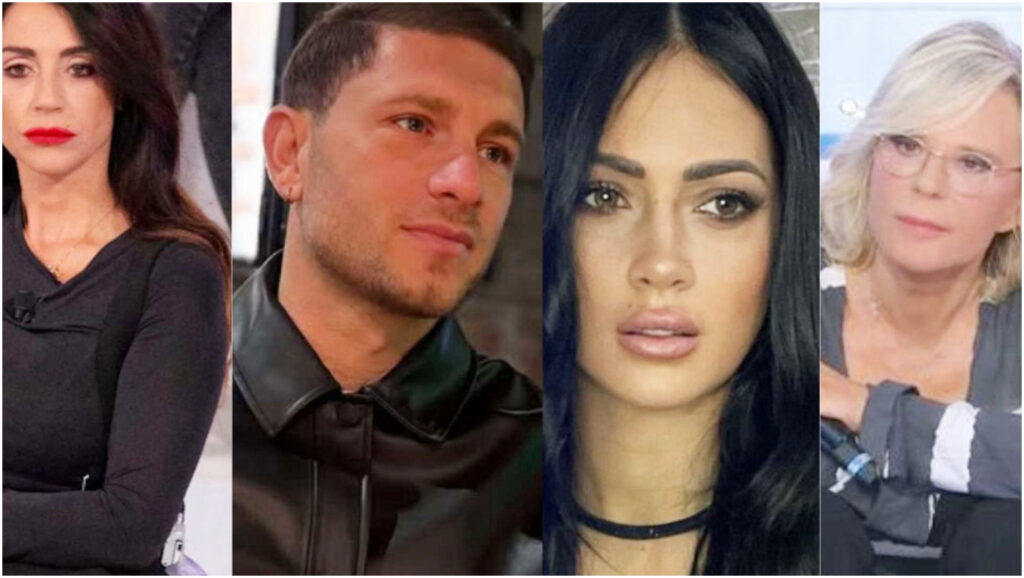 Salvatore Di Carlo rompe il silenzio su Teresa Cilia e offre aggiornamenti su Maria e Mennoia