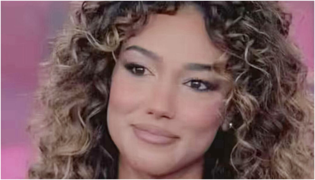 Samira Lui si afferma nella musica italiana, superando la popolarità di Laura Pausini senza Sanremo