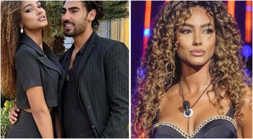 Samira Lui chiarisce: la notizia della proposta di matrimonio è falsa, ma desidera quel momento