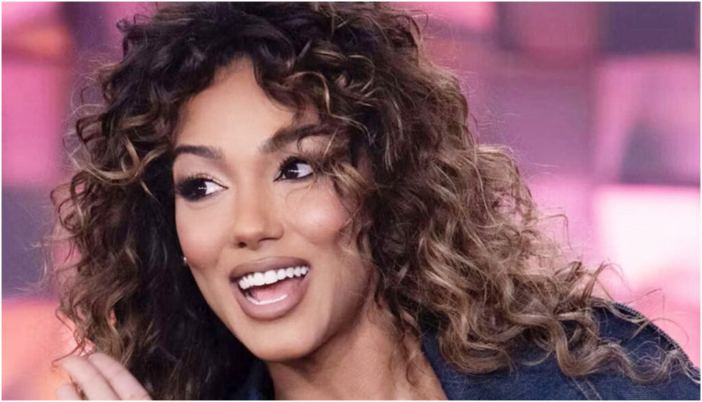 Samira Lui torna su Instagram e rivela: “Ho riflettuto molto” sulle sue scelte recenti.