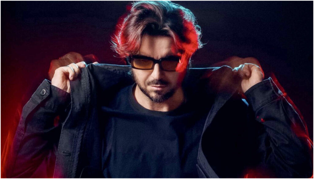 Samuele Sartini racconta la musica elettronica e il potere emozionale del dancefloor