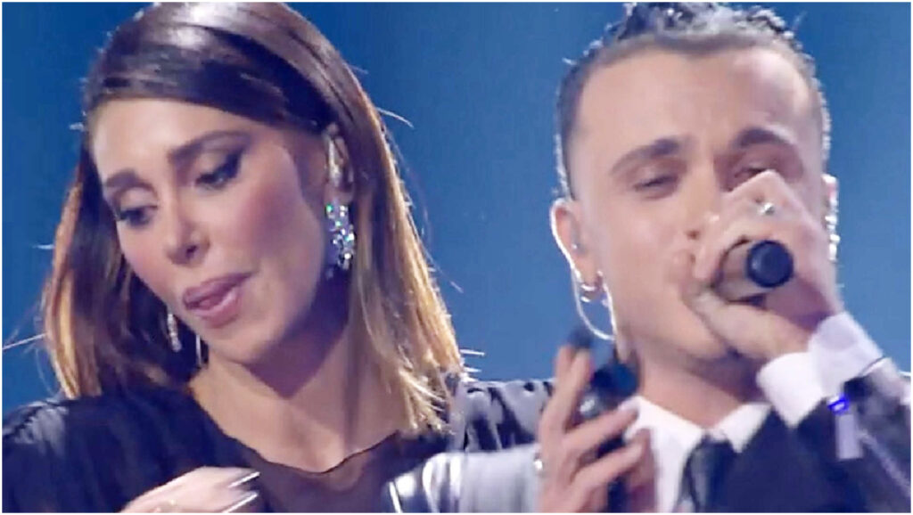 Samurai Jay e Belen in un duetto deludente, ma la Rodriguez sorprende con un finale inaspettato