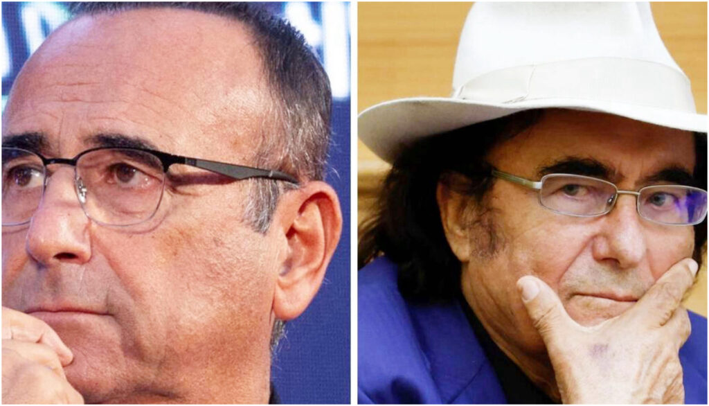 Al Bano critica Carlo Conti e rivela la sua esclusione da Sanremo: serve più educazione nel settore
