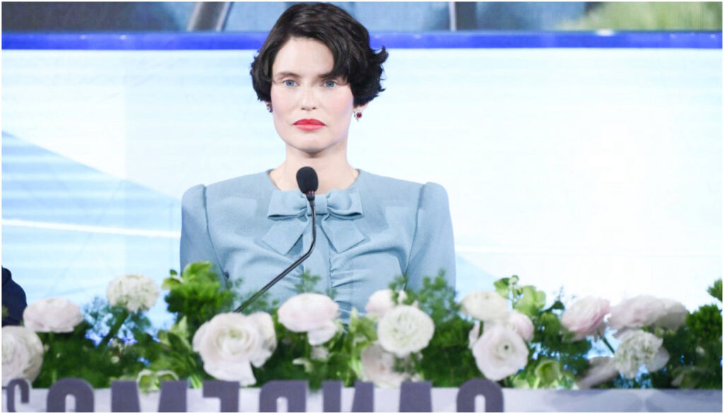 Sanremo 2026, Bianca Balti racconta le difficoltà dopo la chemio e il lutto per una vita perduta