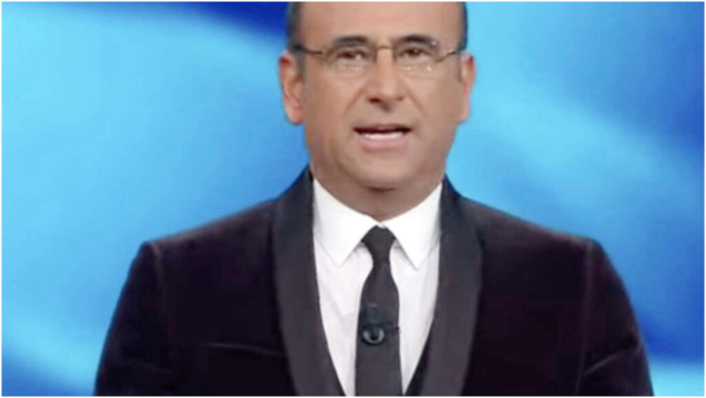 Sanremo 2026, Carlo Conti rivela la scelta del figlio di non voler conoscere i Big del festival