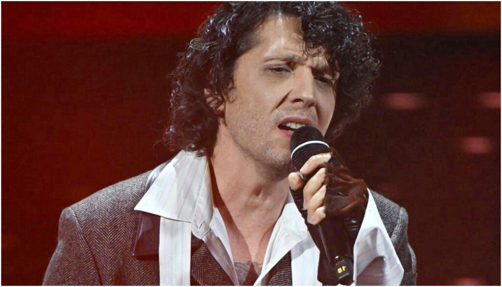 Ermal Meta risponde alle critiche de Il Riformista per la canzone su Gaza: “Non provate vergogna?”