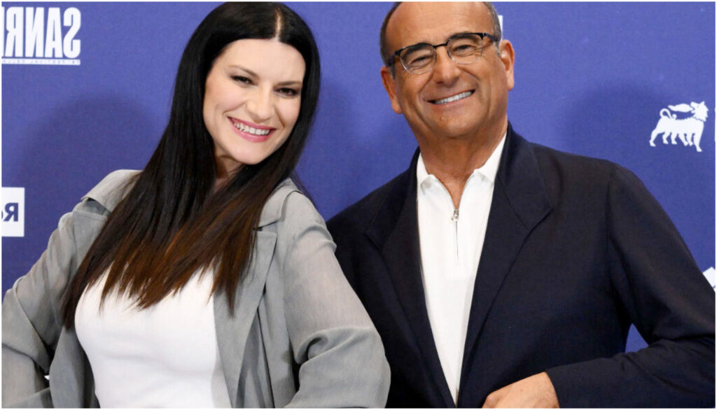 Sanremo 2026, le cifre di Carlo Conti e i compensi di Pausini, Can Yaman e gli altri conduttori