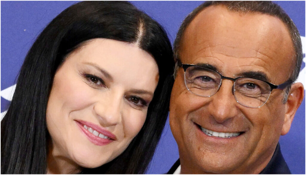 Sanremo 2026, le cifre di Carlo Conti e i compensi per i conduttori tra Pausini e Can Yaman