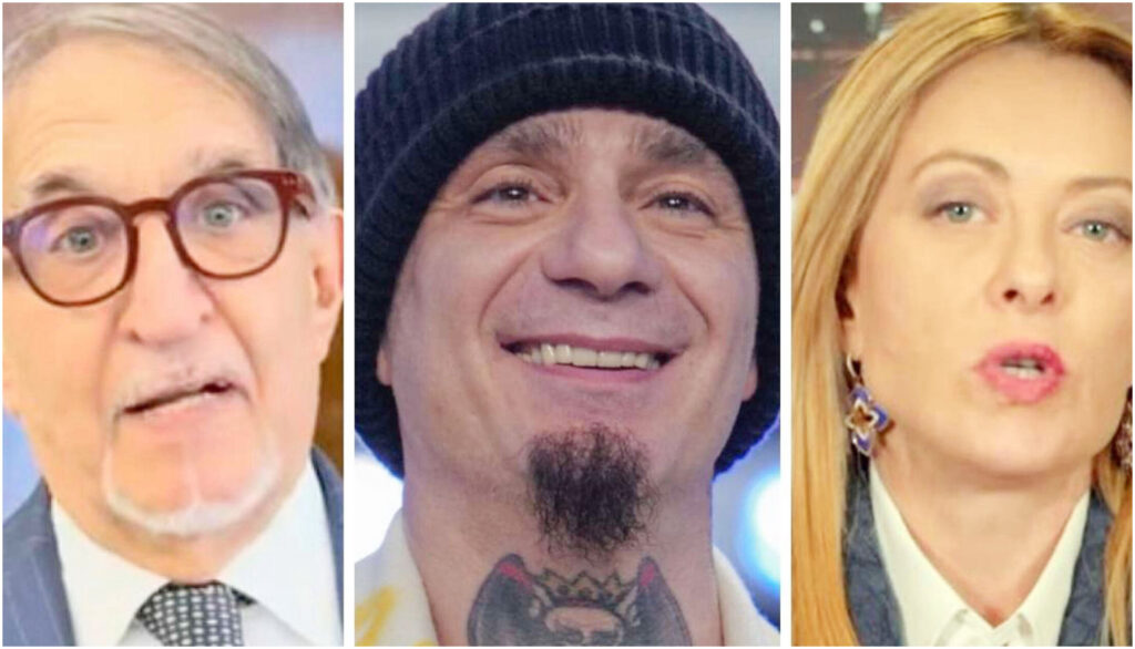 J-Ax critica Meloni e La Russa a Sanremo 2026: la destra deve essere autentica e credibile