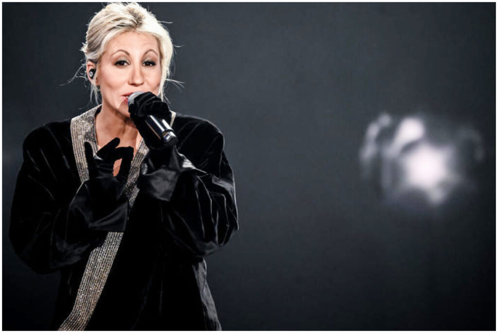Sanremo 2026, abito Malika Ayane prima serata Festival: look, stilista
