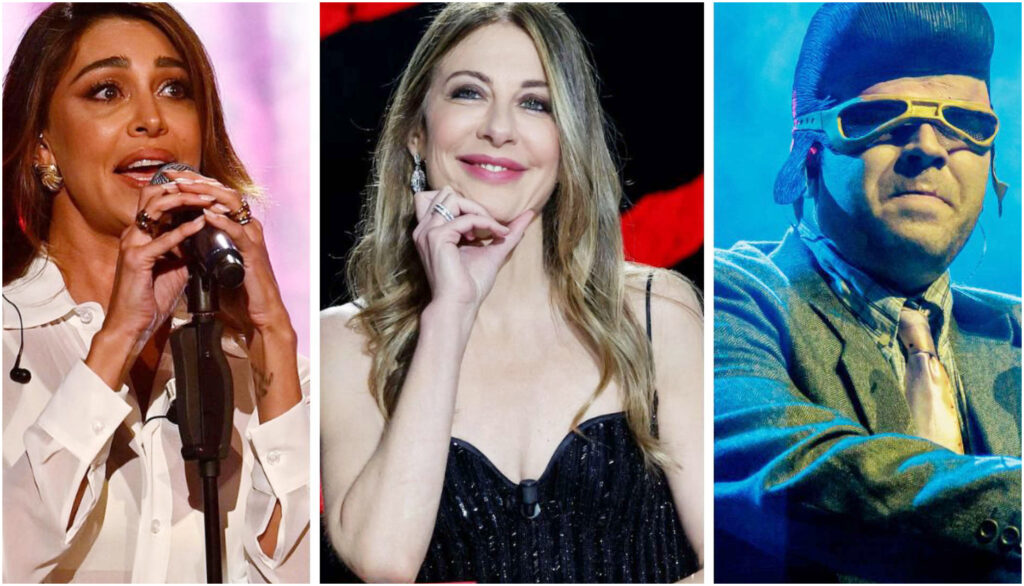 Sanremo 2026, i duetti delle cover: da Tony Pitony a Belen, le presenze più intriganti