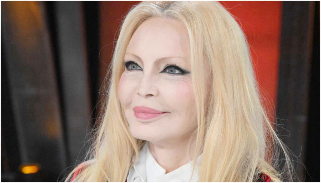 Patty Pravo assente al Quirinale con gli altri big di Sanremo: motivi di salute smentiti ufficialmente