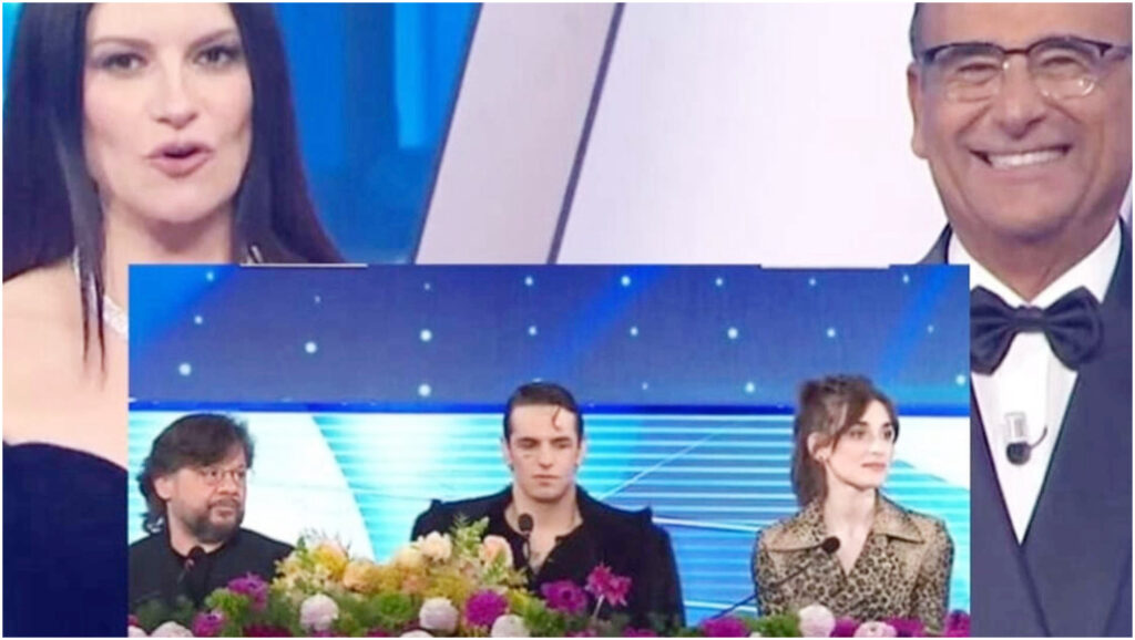 Sanremo 2026, la programmazione della seconda serata: artisti in gara, orari e ordine di esibizione