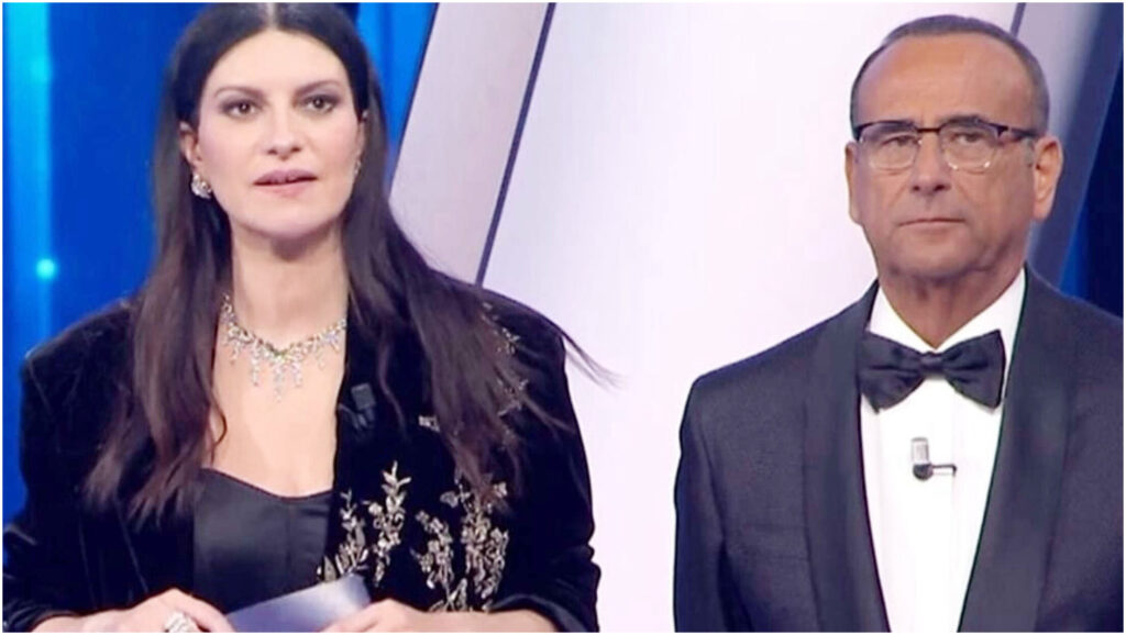 Sanremo 2026: ecco la classifica e il riassunto della seconda serata del festival della musica italiana