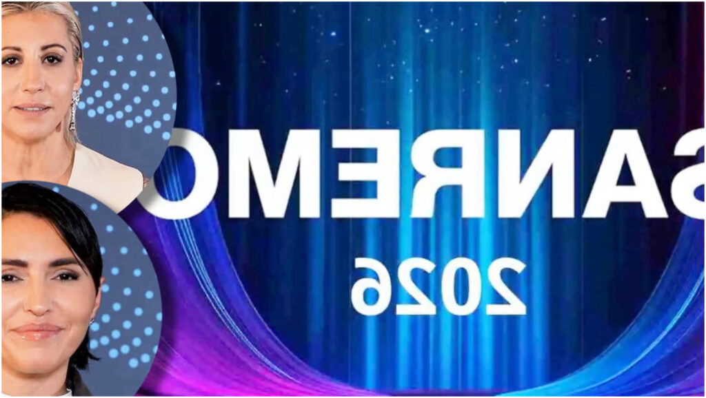 Sanremo ’26 svela dettagli su un nuovo brano di Brancale e un pezzo dance di Malika