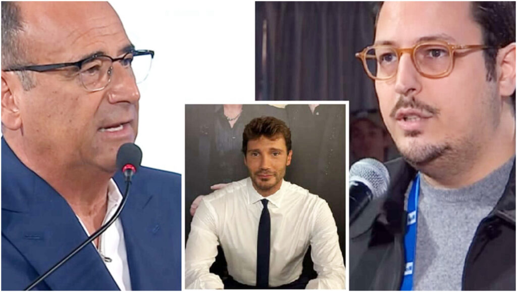 A Sanremo Candela critica il futuro del Festival: “I nomi di De Martino sono irrispettosi”