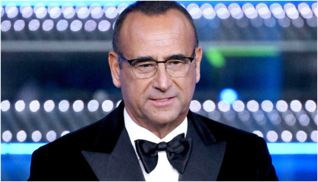 Sanremo, la sfida tra De Martino, Savino e Fiorello per la conduzione dopo Carlo Conti