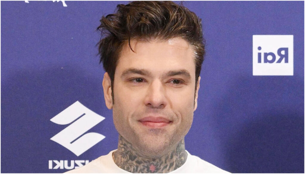 Fedez parla del divieto Rai sul referendum giustizia e chiarisce le sue posizioni a Sanremo
