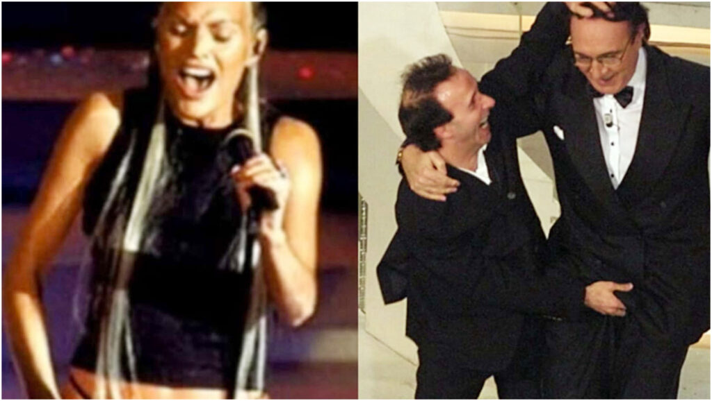 La storia di Sanremo tra musica e scandali: un viaggio nei controversi avvenimenti del festival