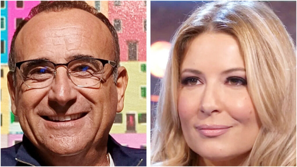 Sanremo, Selvaggia Lucarelli critica duramente Pucci: le sue parole su Carlo Conti sorprendono