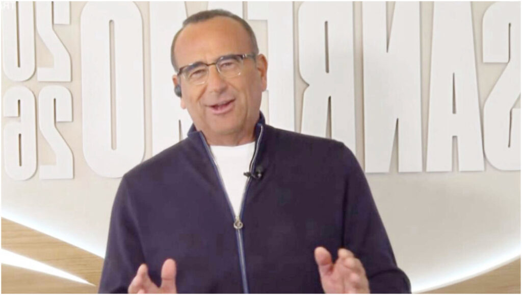 Sanremo Top, il Festival prosegue a marzo con due nuove serate e il lancio di spot televisivi