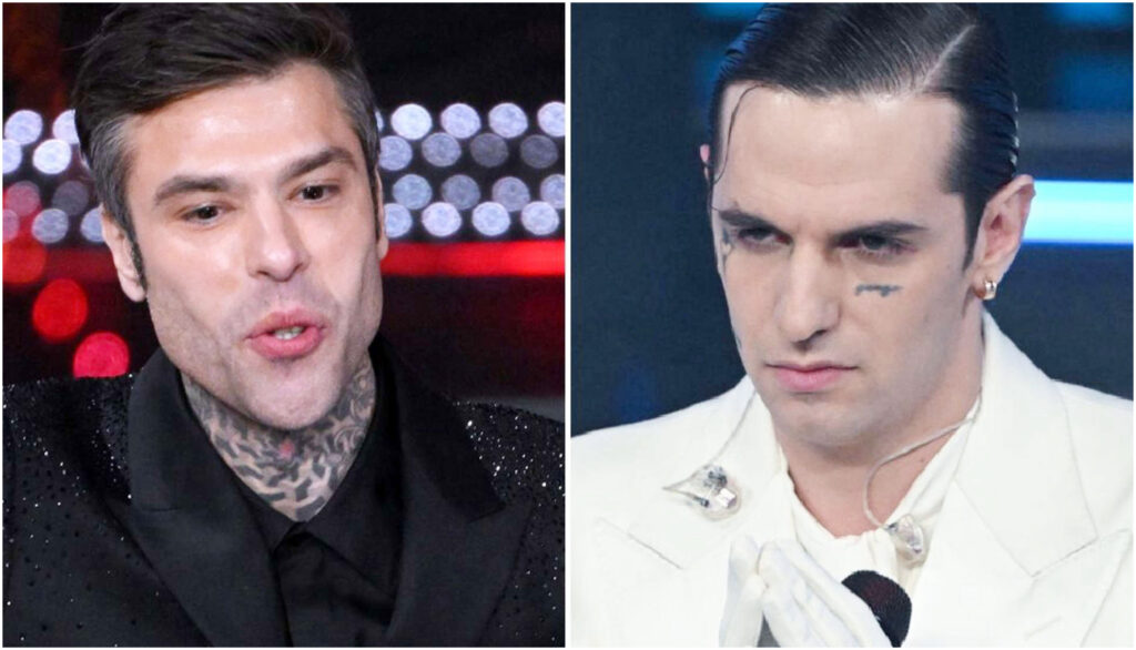 Sanremo 2026, Achille Lauro sorprende e non presenta Fedez: il mistero sulla scaletta modificata