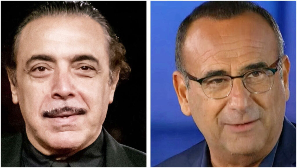 Carlo Conti sostituisce Pucci con Frassica al Festival di Sanremo: il cast sembra definitivo