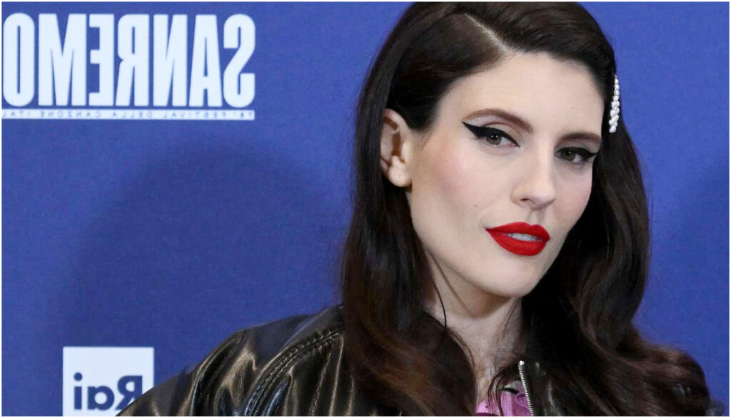 Ditonellapiaga risponde alle critiche di Miss Italia sulla sua canzone inedita per Sanremo 2026