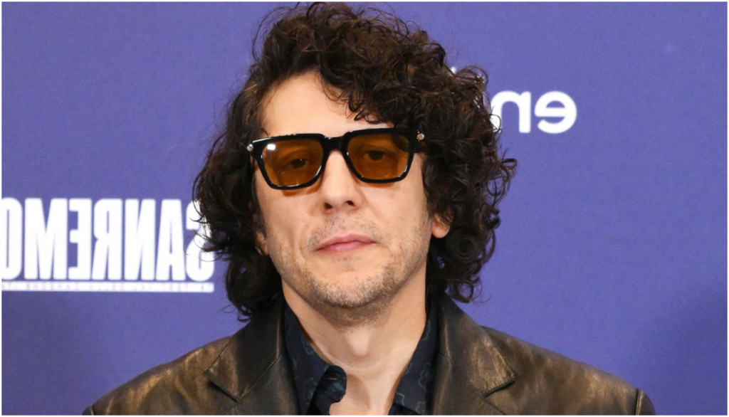 Ermal Meta condanna il silenzio sulla Palestina durante Sanremo 2026 e solleva un acceso dibattito