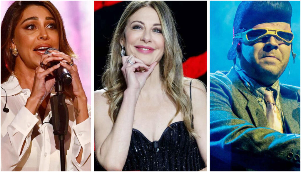 Sanremo 2026, i duetti più sorprendenti nella serata delle cover con Tony Pitony, Belen e Francesca Fagnani