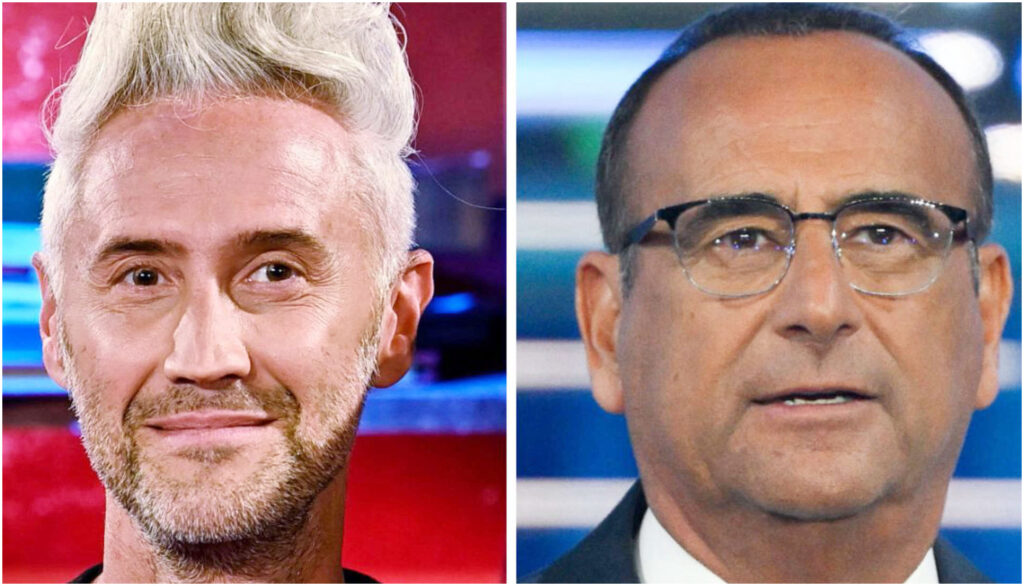 Vincenzo Schettini confermato ospite a Sanremo 2026, affronterà il tema della dipendenza digitale