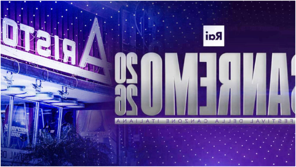 Chi saranno i favoriti per vincere Sanremo 2026? Classifica e pronostici degli esperti di scommesse