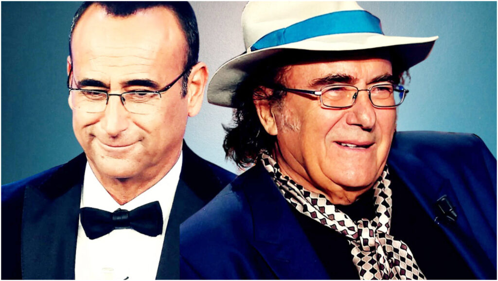 Al Bano esprime il suo disappunto: “Cancellato con un colpo di spugna, se mi chiamano dico no”