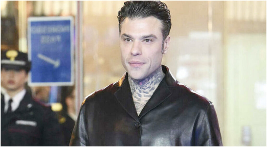 Fedez chiarisce i rumor sul presunto terzo figlio: non prevede alcun annuncio imminente