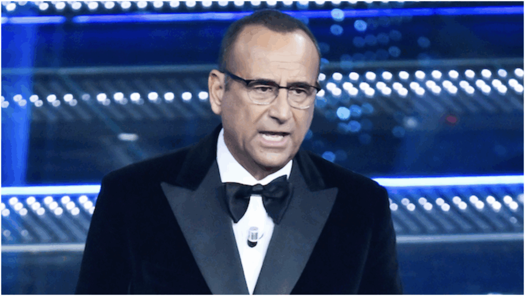 Sanremo, l’agente che gestisce metà cast del Festival si aggiudica il titolo di “regina”