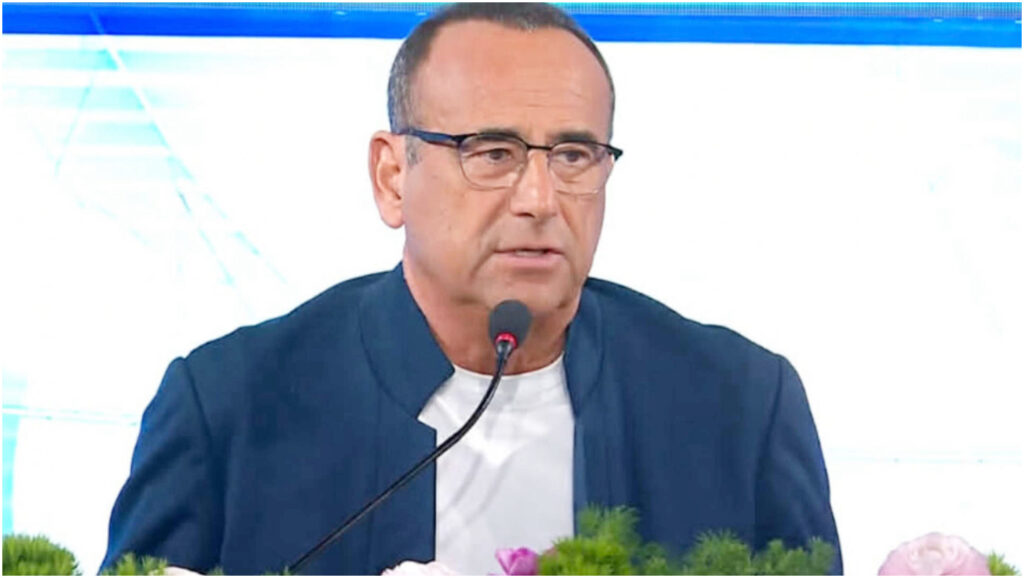 Sanremo, ecco la scaletta della serata dei duetti con ospiti e cover in ordine di esibizione