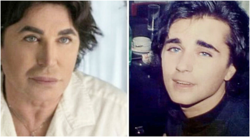 Scialpi lascia il lavoro per prendersi cura della madre malata di Alzheimer: la musica come salvezza