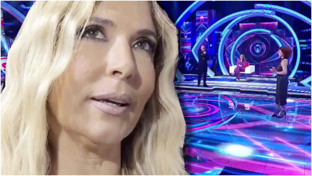 Selvaggia Lucarelli approda al Grande Fratello con un compenso straordinario per la sua partecipazione