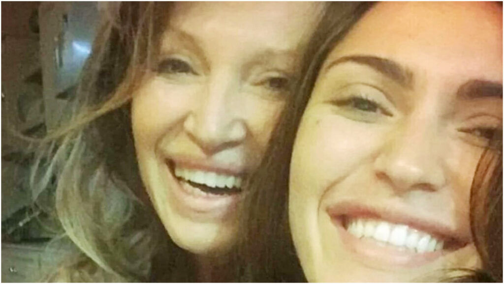 Serena Brancale ricorda la figura di sua madre Maria, scomparsa cinque anni fa dalla sua vita