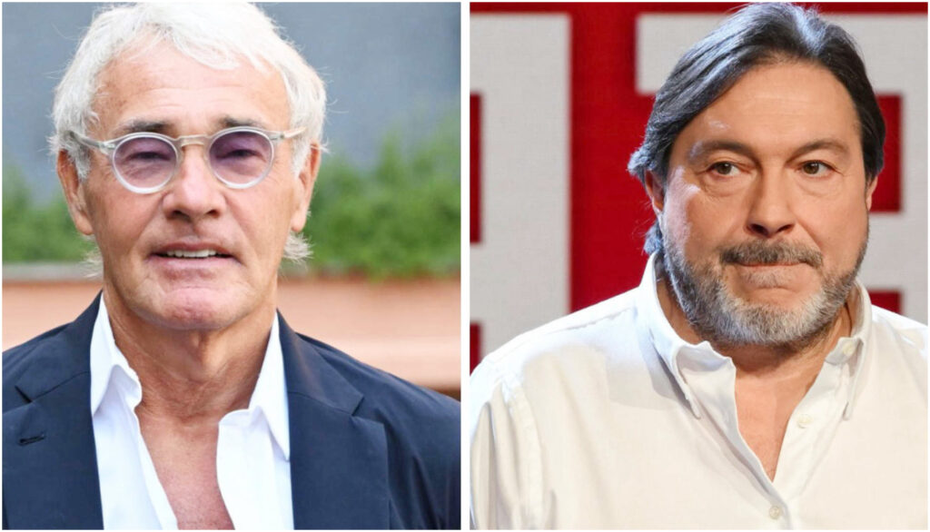 Sigfrido Ranucci critica Giletti per il suo atteggiamento sulla lobby gay e sul ruolo di Mancini