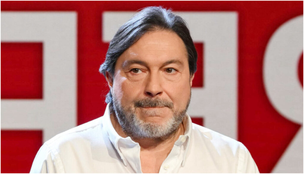 Sigfrido Ranucci sotto accusa per il commento sui “giornalisti deportati” in Report