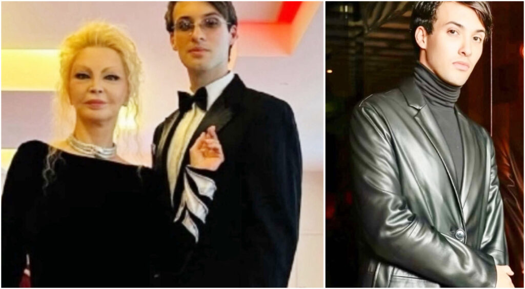 Simone Folco racconta il sorprendente legame con Patty Pravo: un fidanzamento inaspettato