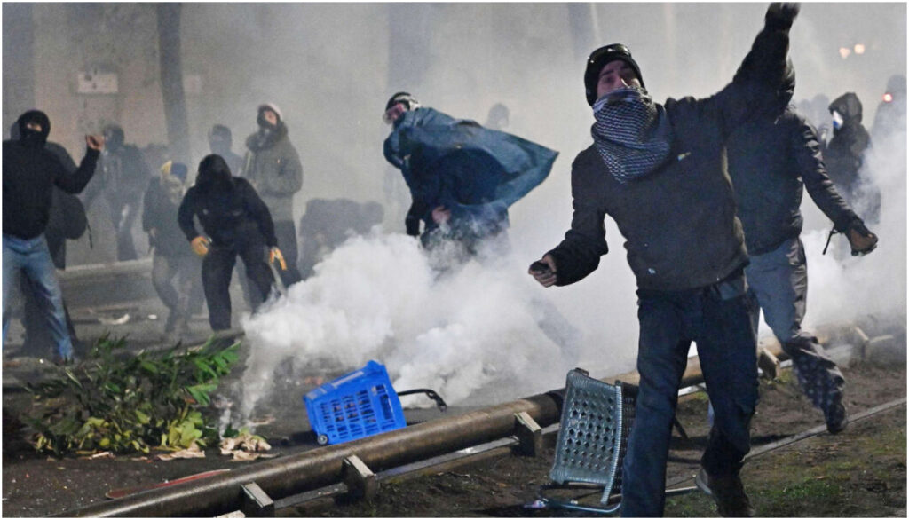 Il sindacato dei giornalisti Rai accusa il direttore del TgR Piemonte di censura nel caso Askatasuna